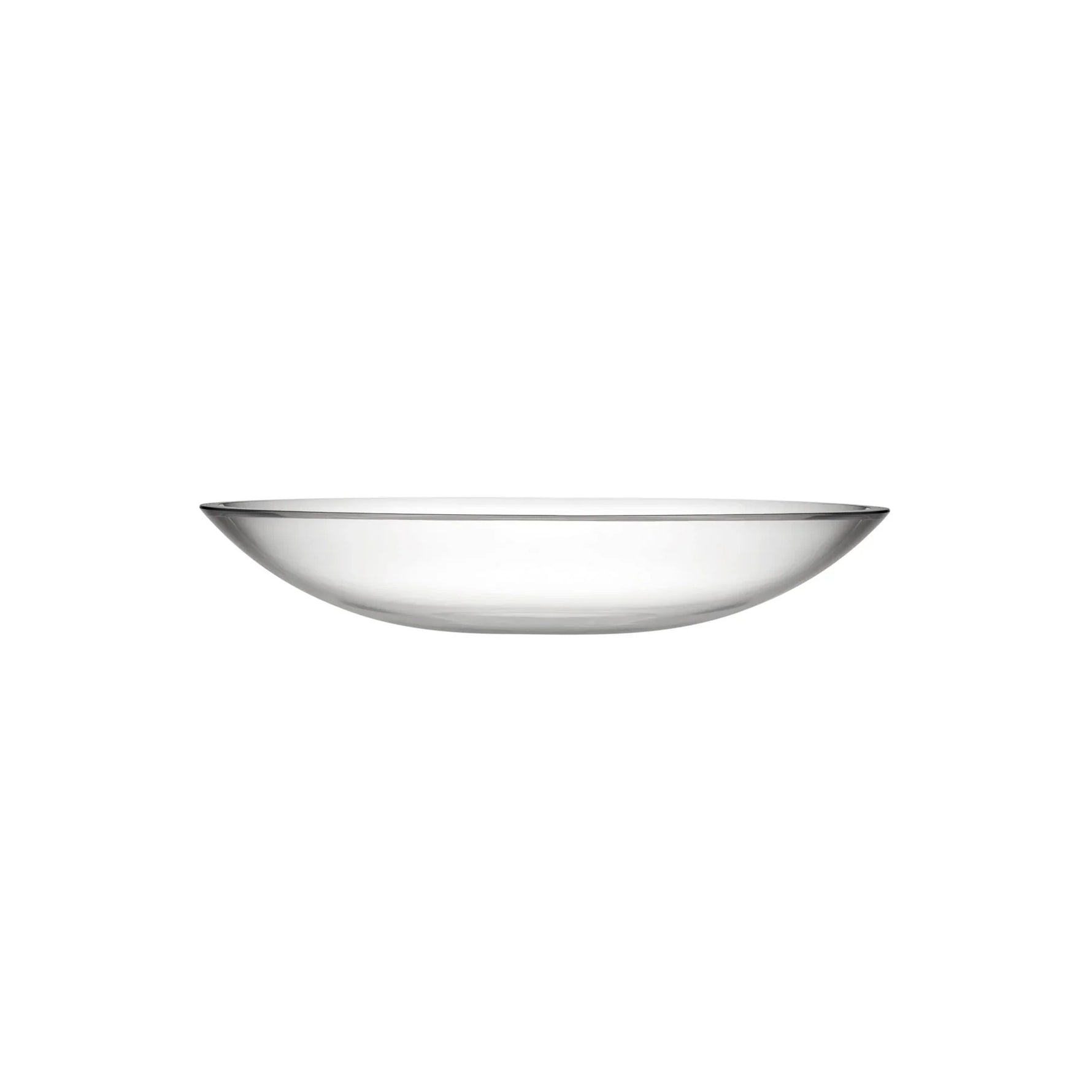 Clivia Bowl Large Clear - NUDE EU
