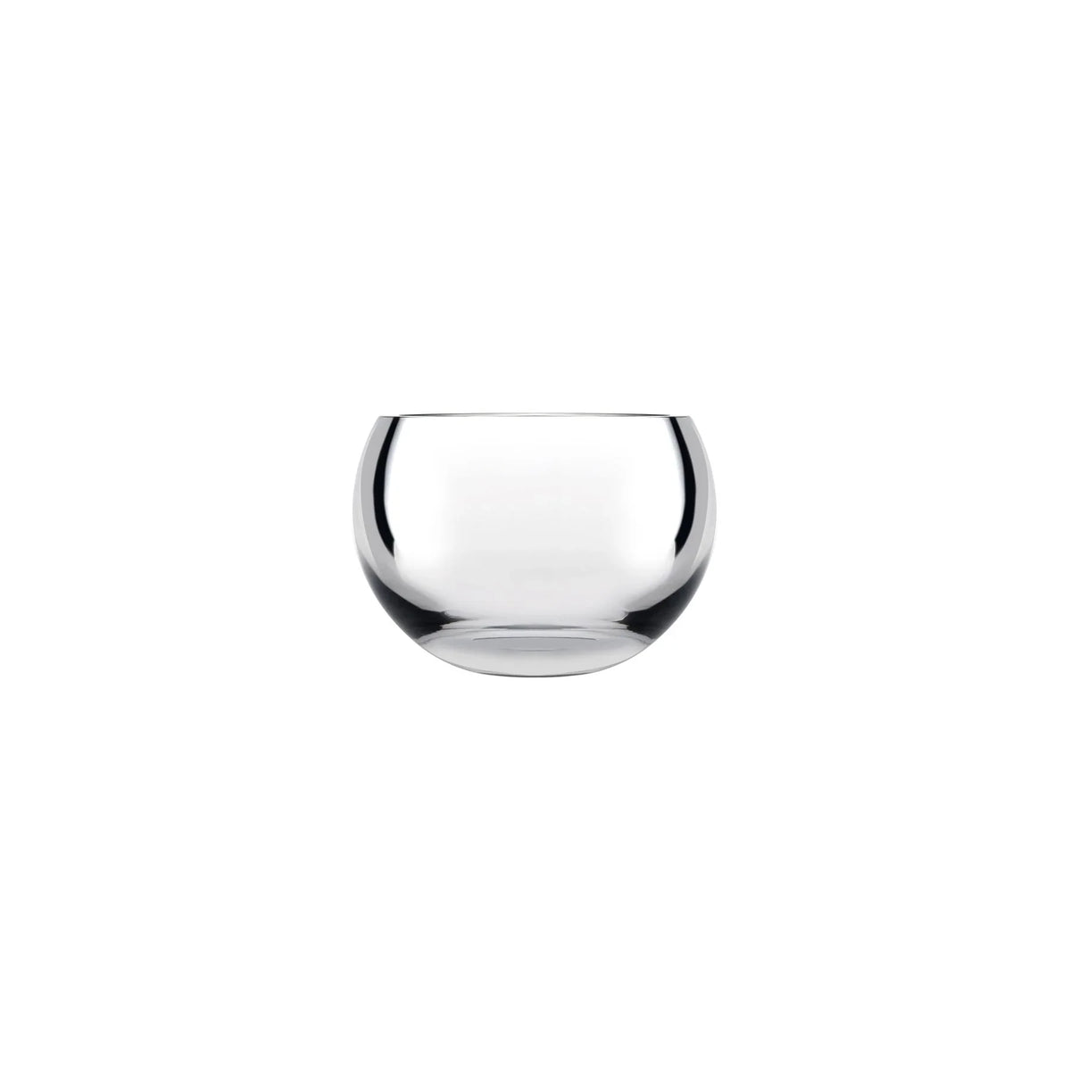 Clivia Bowl Small Clear - NUDE EU