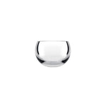 Clivia Bowl Small Clear - NUDE EU