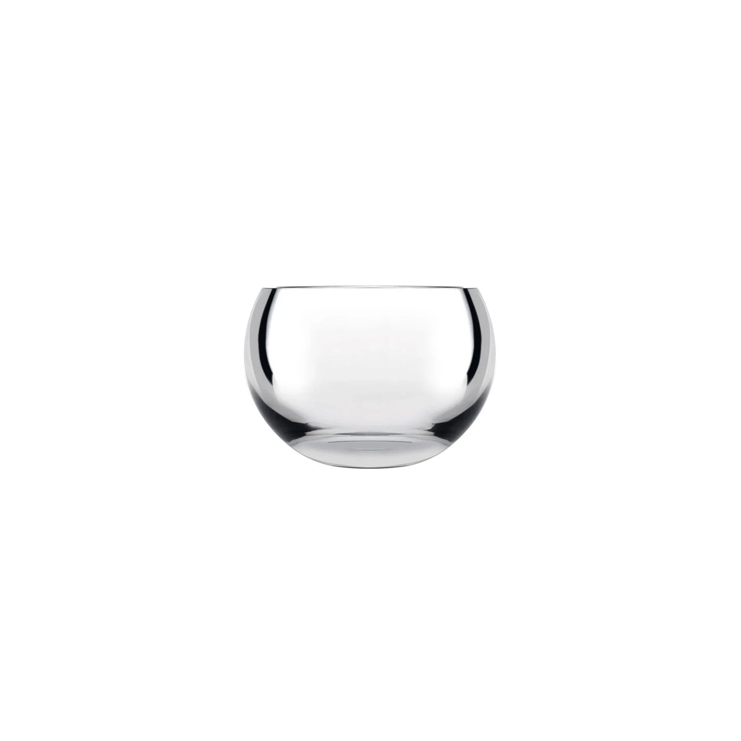 Clivia Bowl Small Clear - NUDE EU