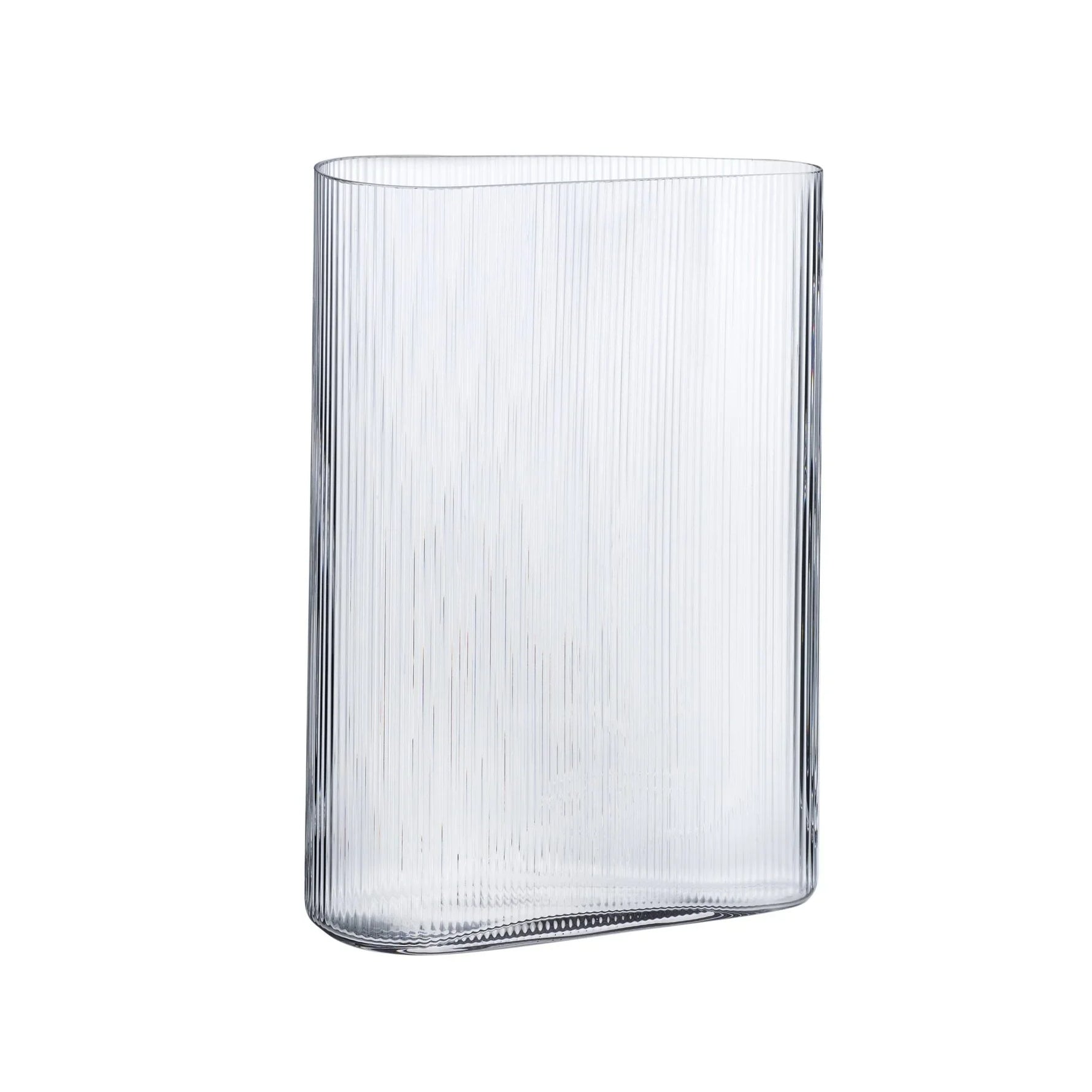 Mist Vase Tall - NUDE EU