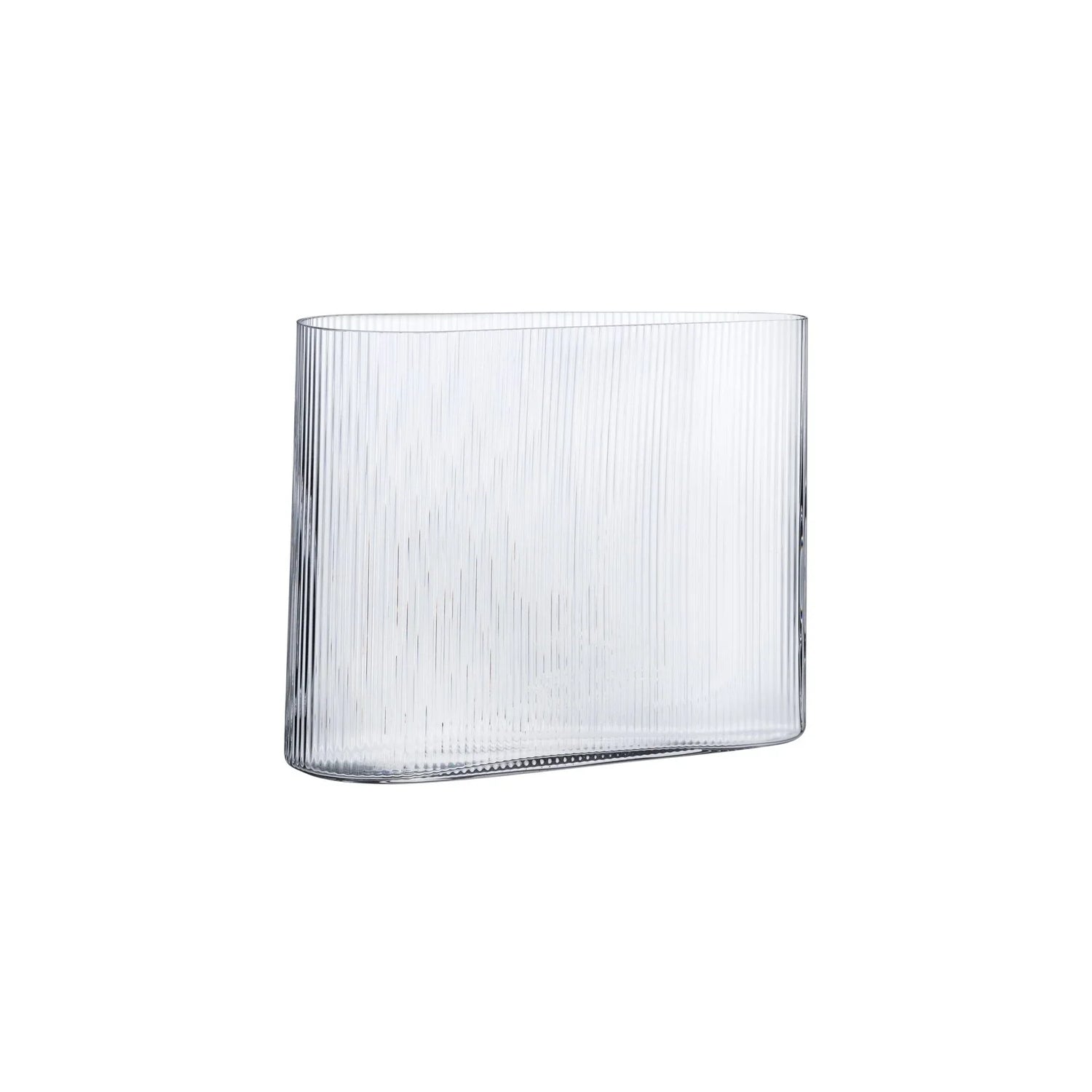 Mist Vase Wide - NUDE EU