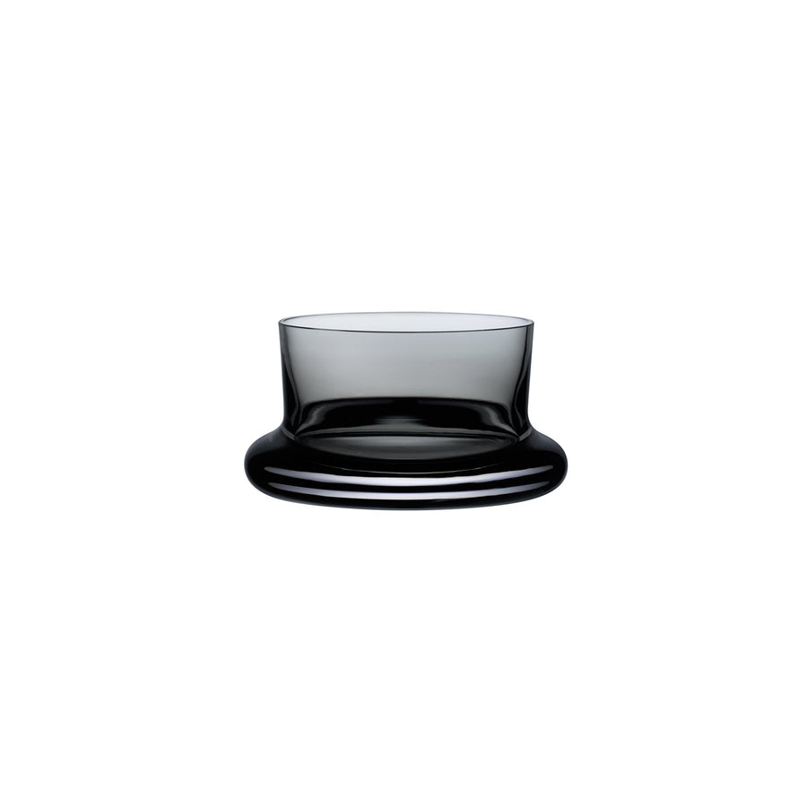 Timbro Set di 2 piccole ciotole Fumo