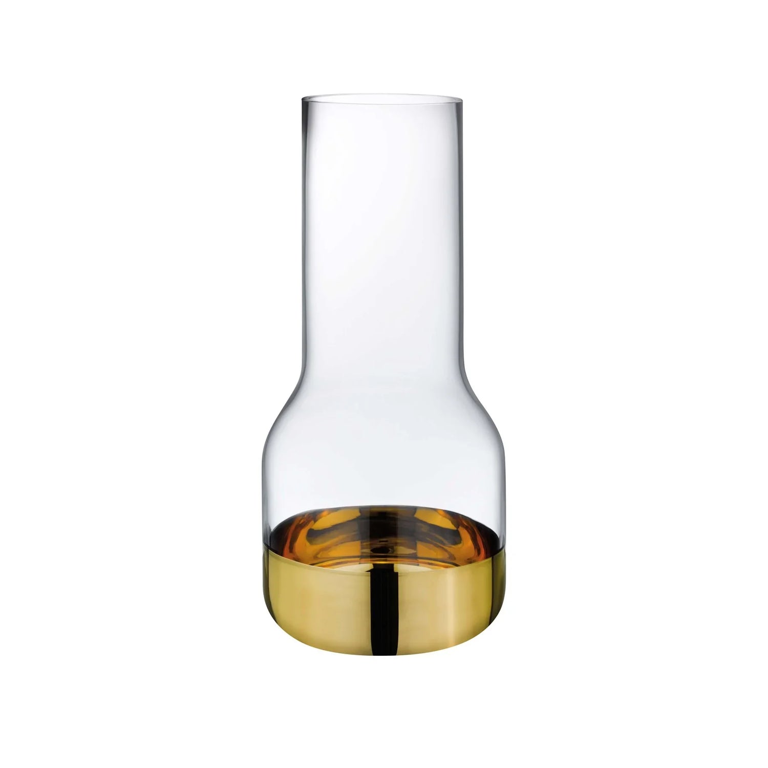 Contour Vase Tall - NUDE EU