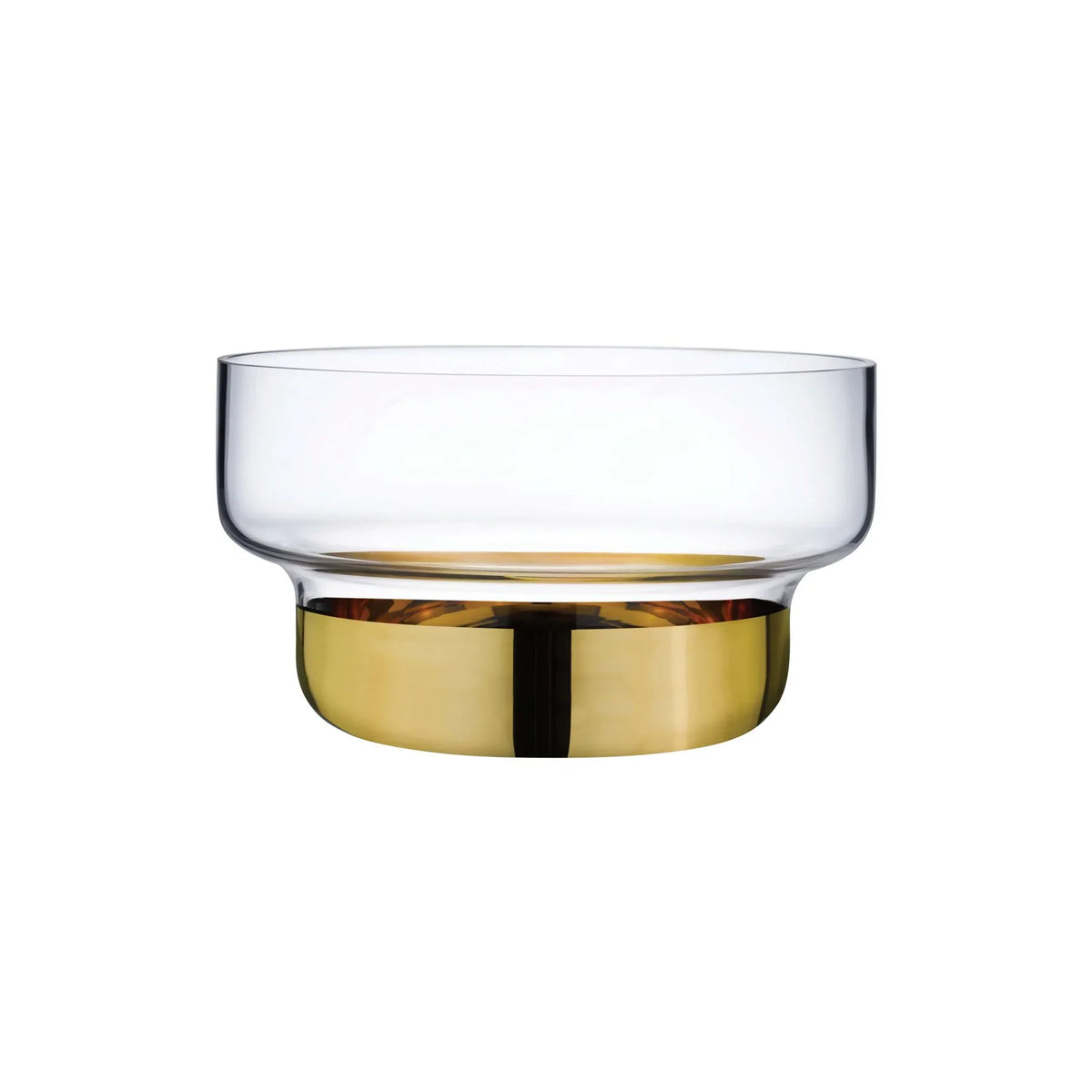 Contour Bowl Small - NUDE EU