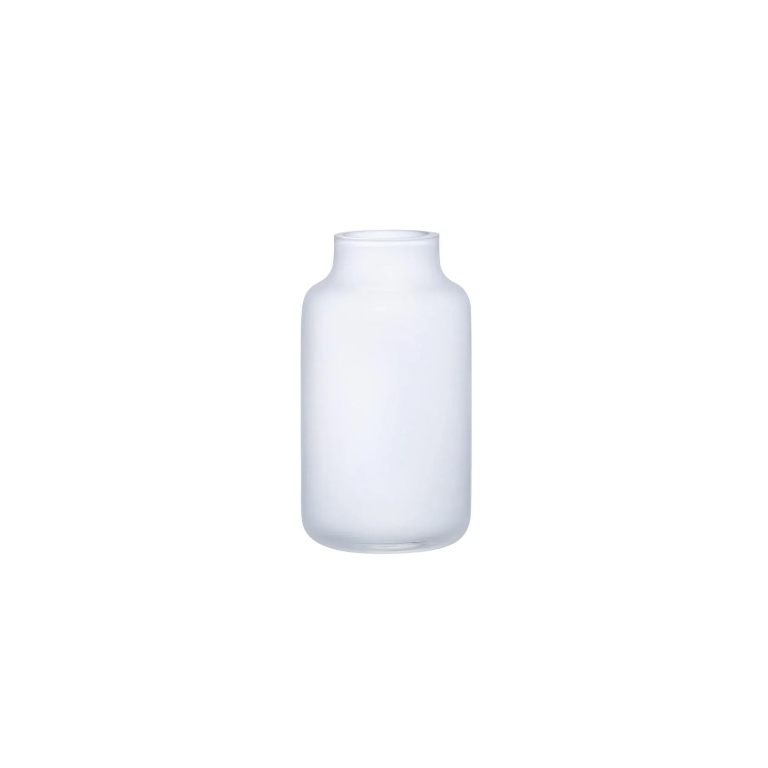 Mini Magnolia Vase Medium - NUDE EU