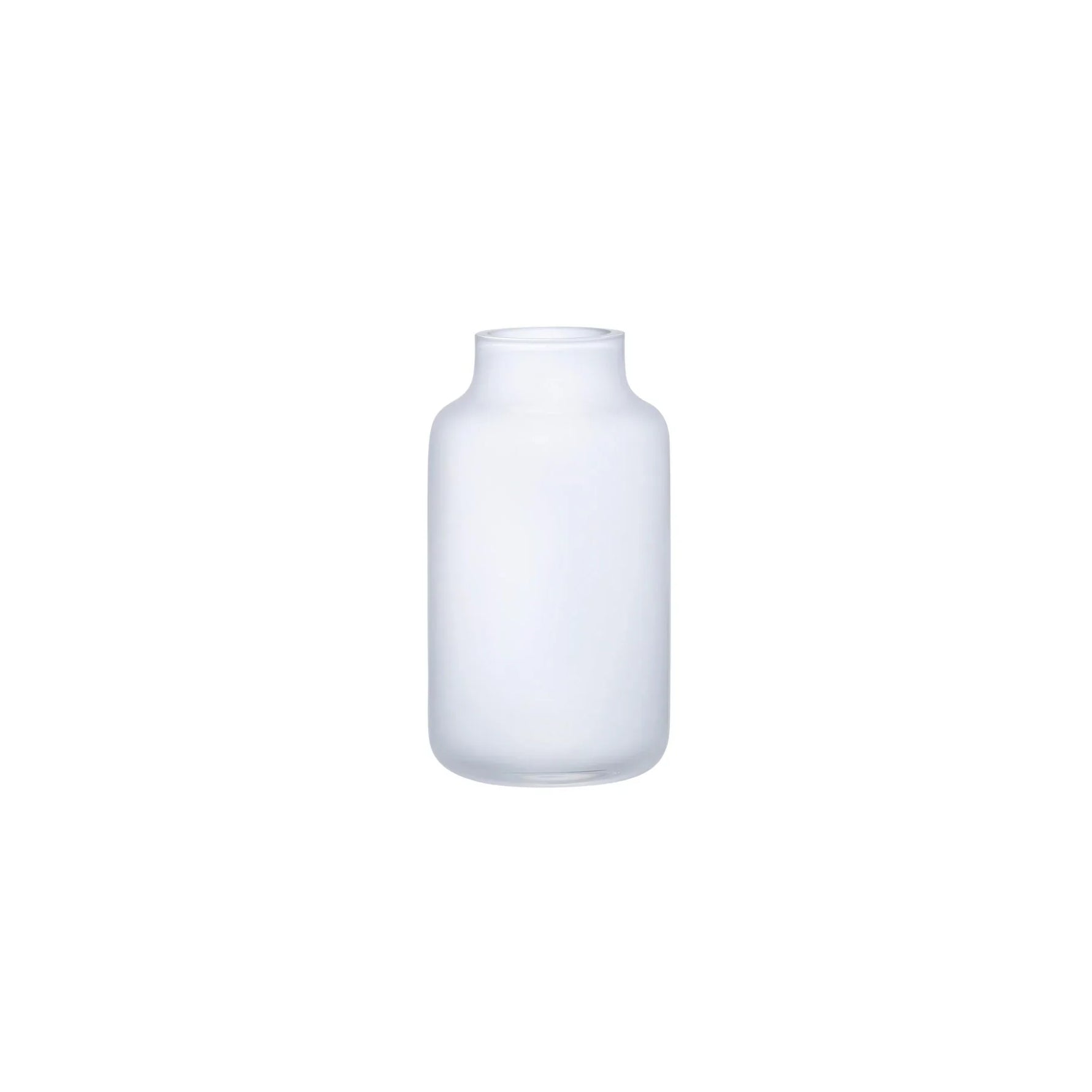 Mini Magnolia Vase Medium - NUDE EU