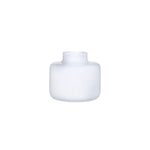 Mini Magnolia Vase Wide - NUDE EU