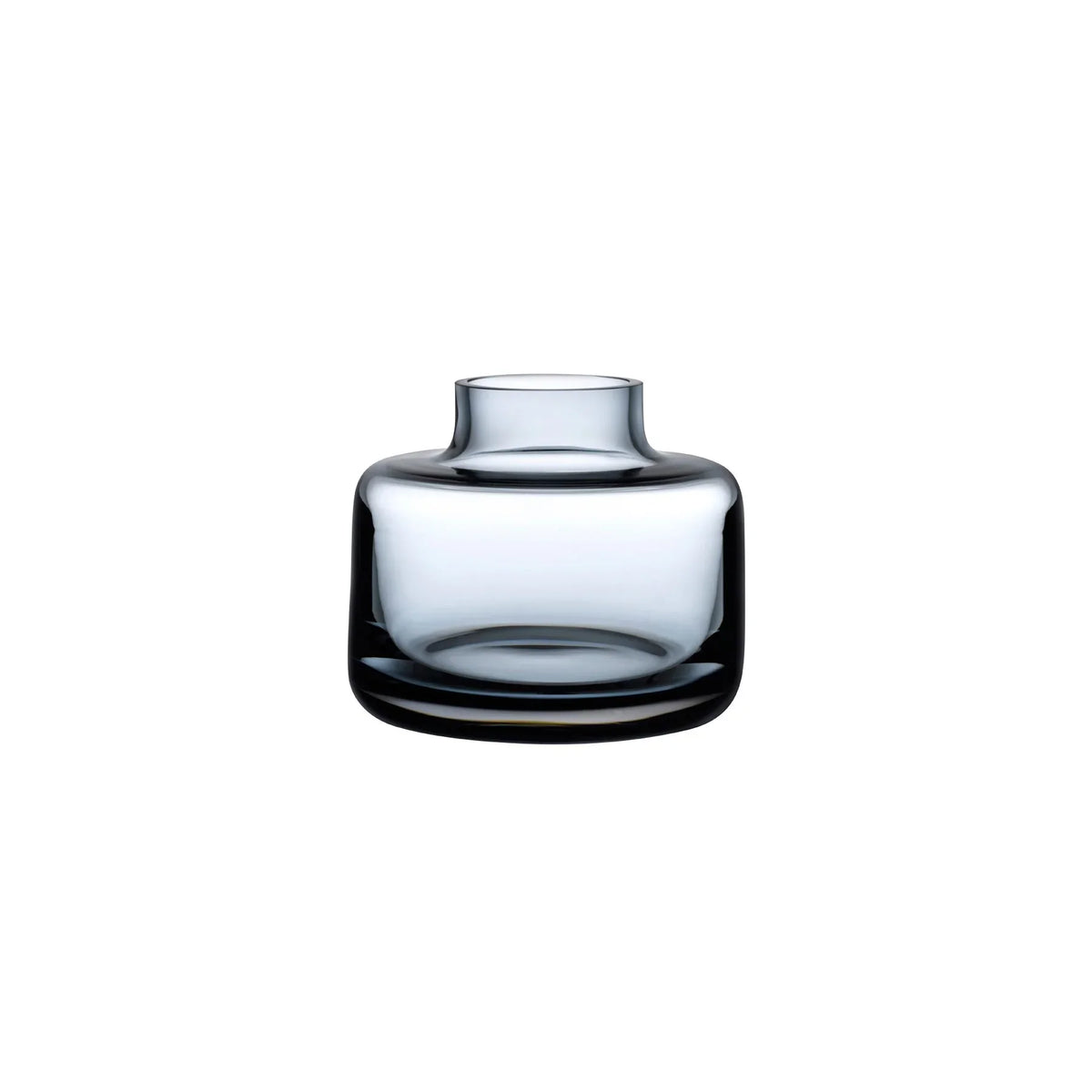 Mini Magnolia Vase Wide - NUDE EU