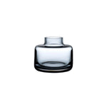 Mini Magnolia Vase Wide - NUDE EU