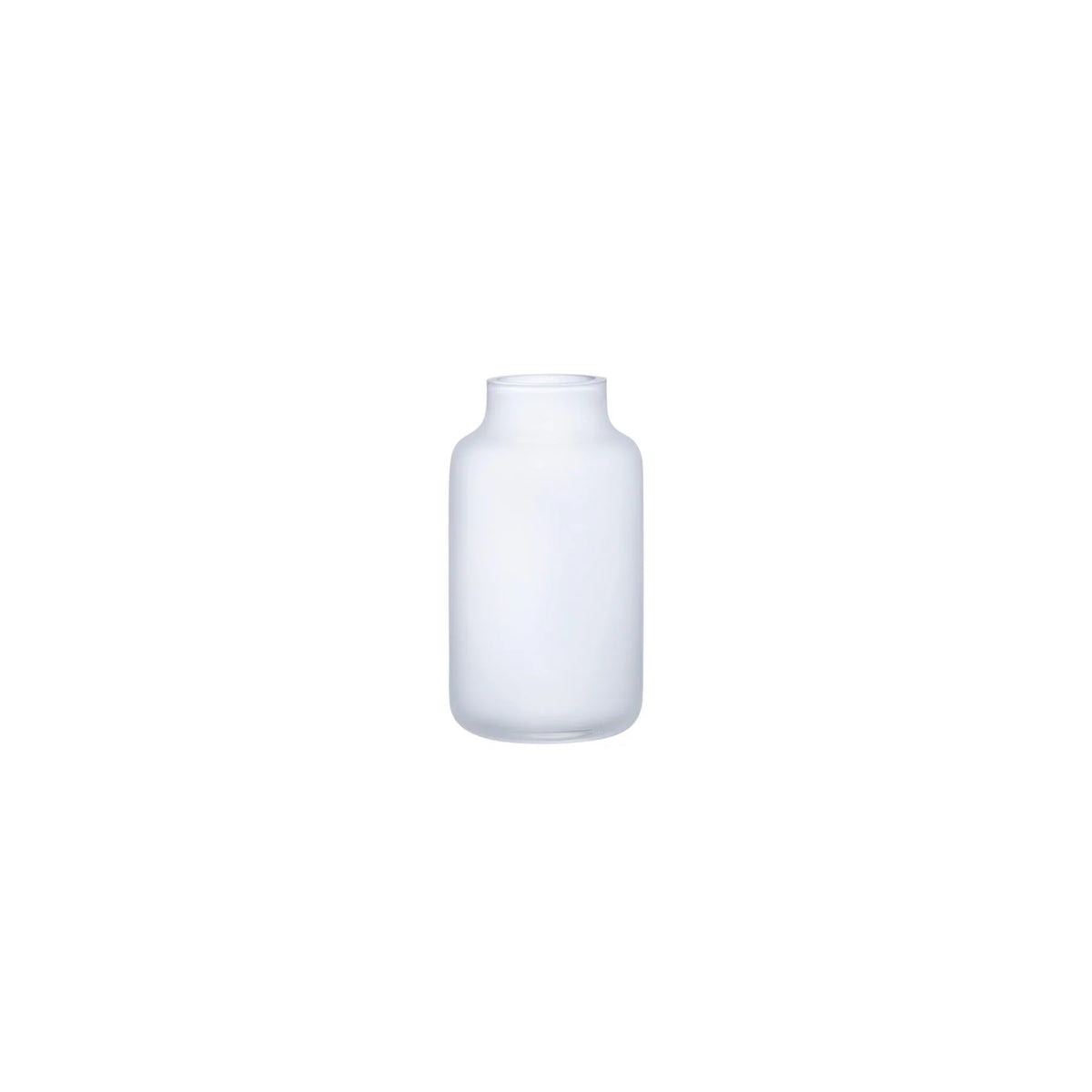Mini Magnolia Vase Small - NUDE EU