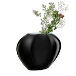 Satin Vase Medium - NUDE EU