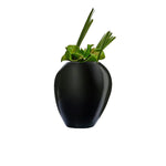 Satin Vase Large - NUDE EU