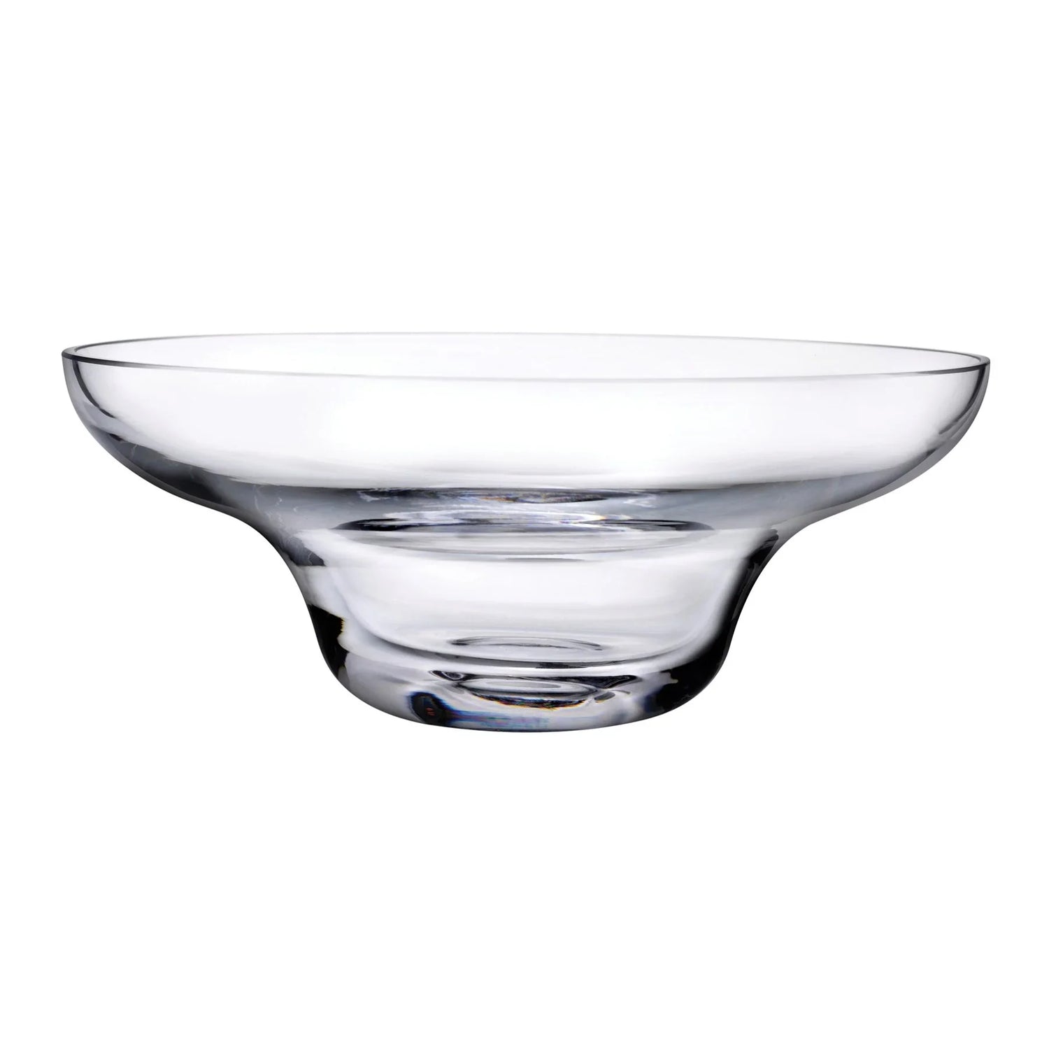 Heads Up Wide Bowl Large - NUDE EU