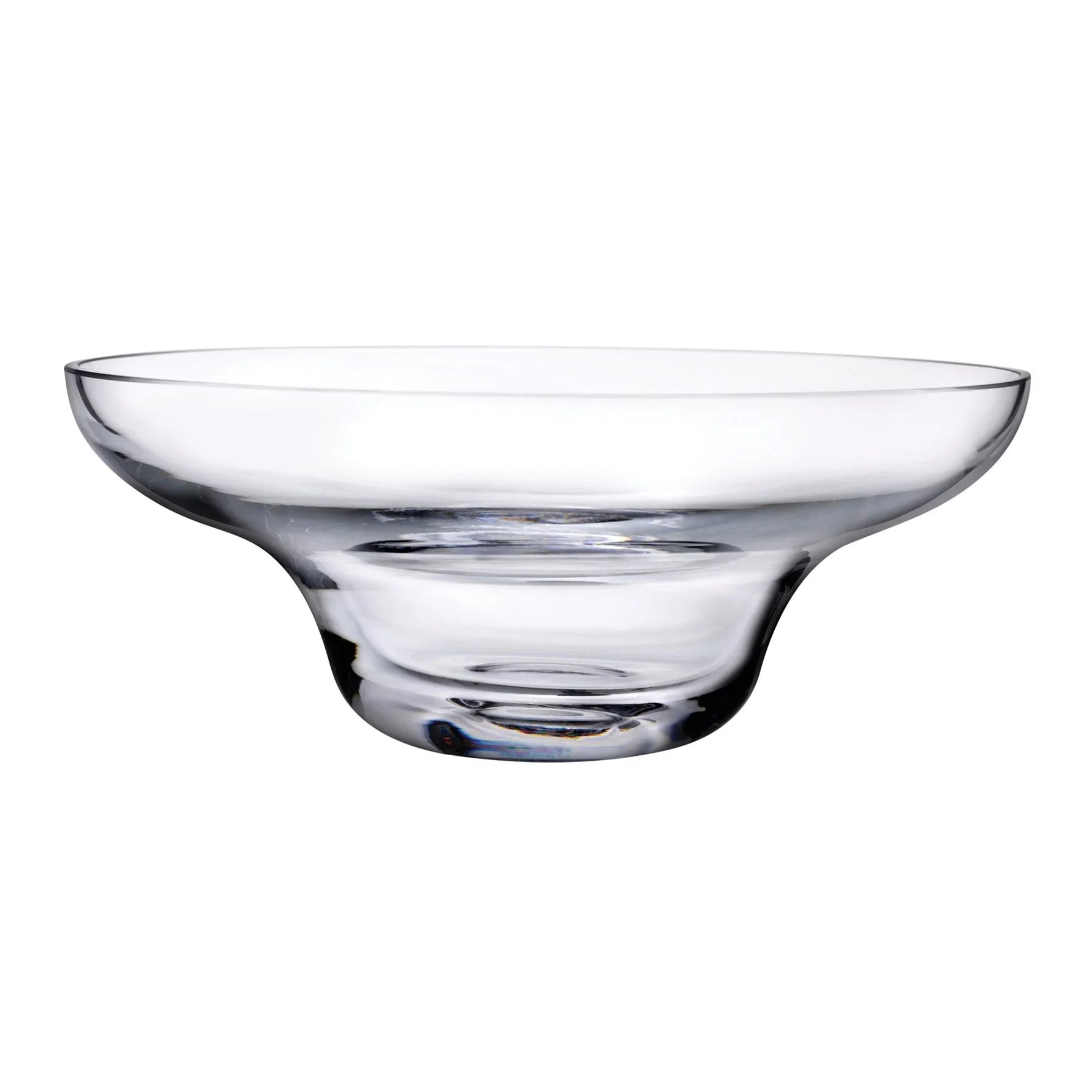 Heads Up Wide Bowl Large - NUDE EU