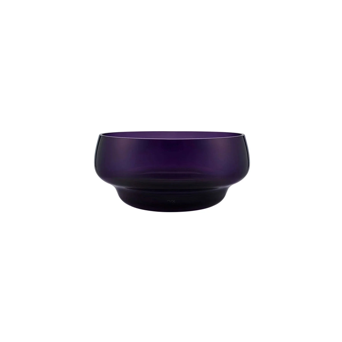 Heads Up Bowl Small Purple - NUDE EU