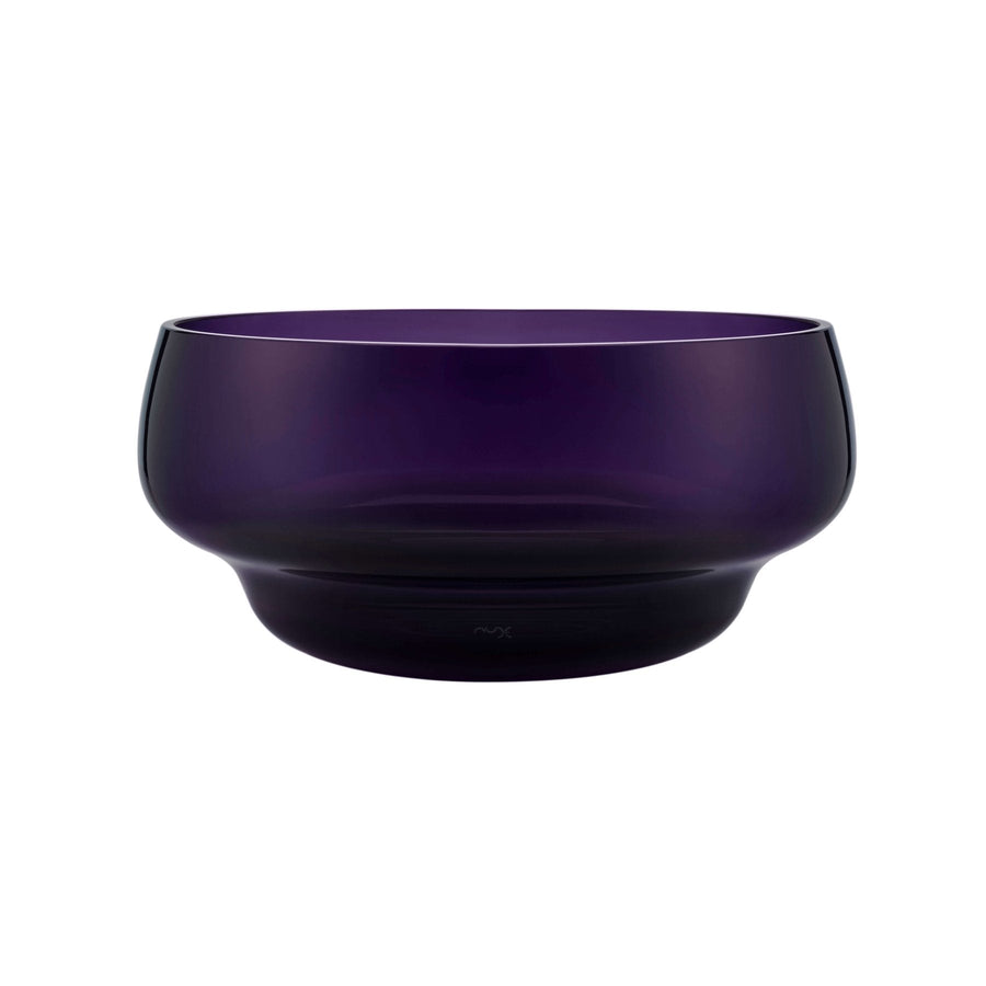 Heads Up Bowl Large Purple
