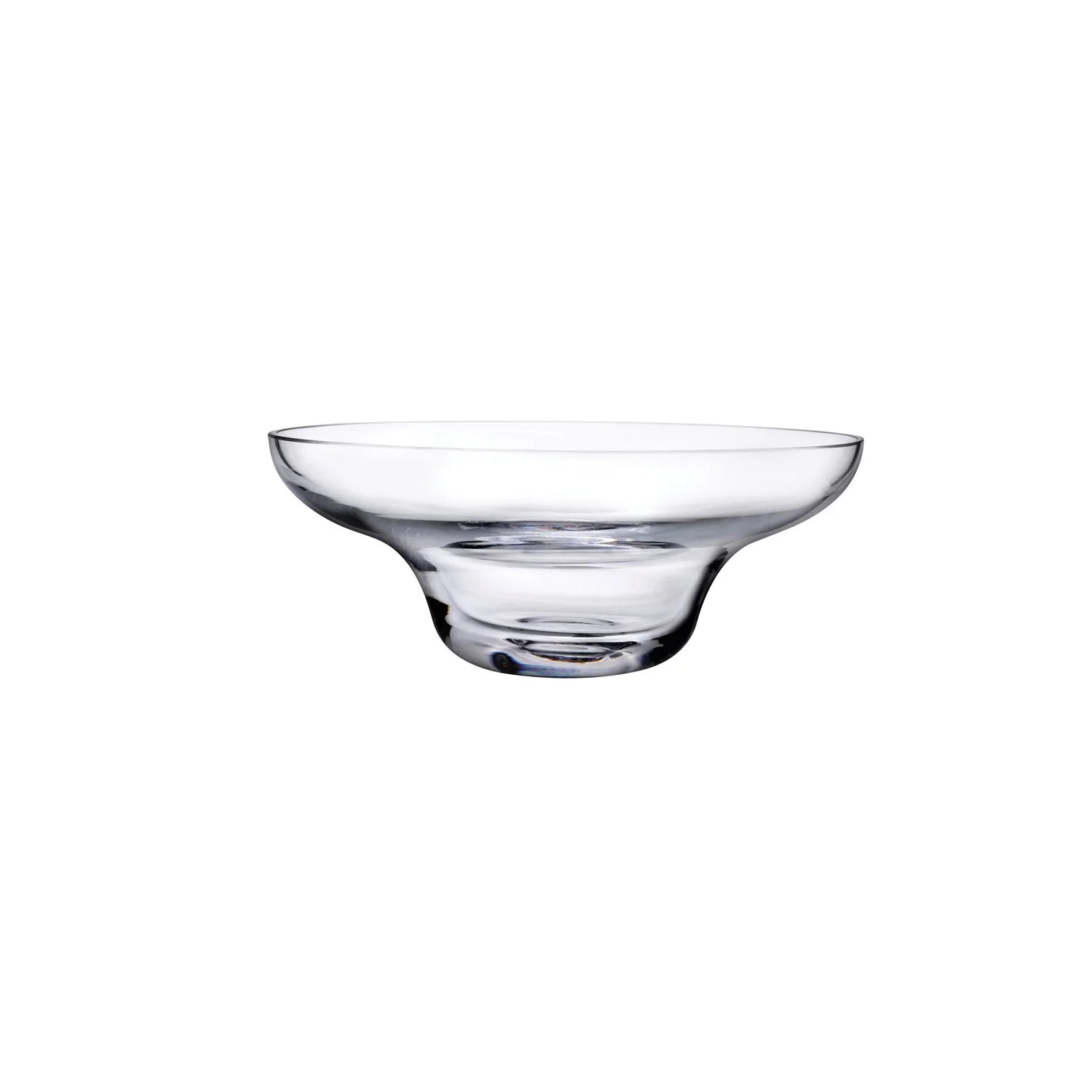 Heads Up Wide Bowl Small - NUDE EU