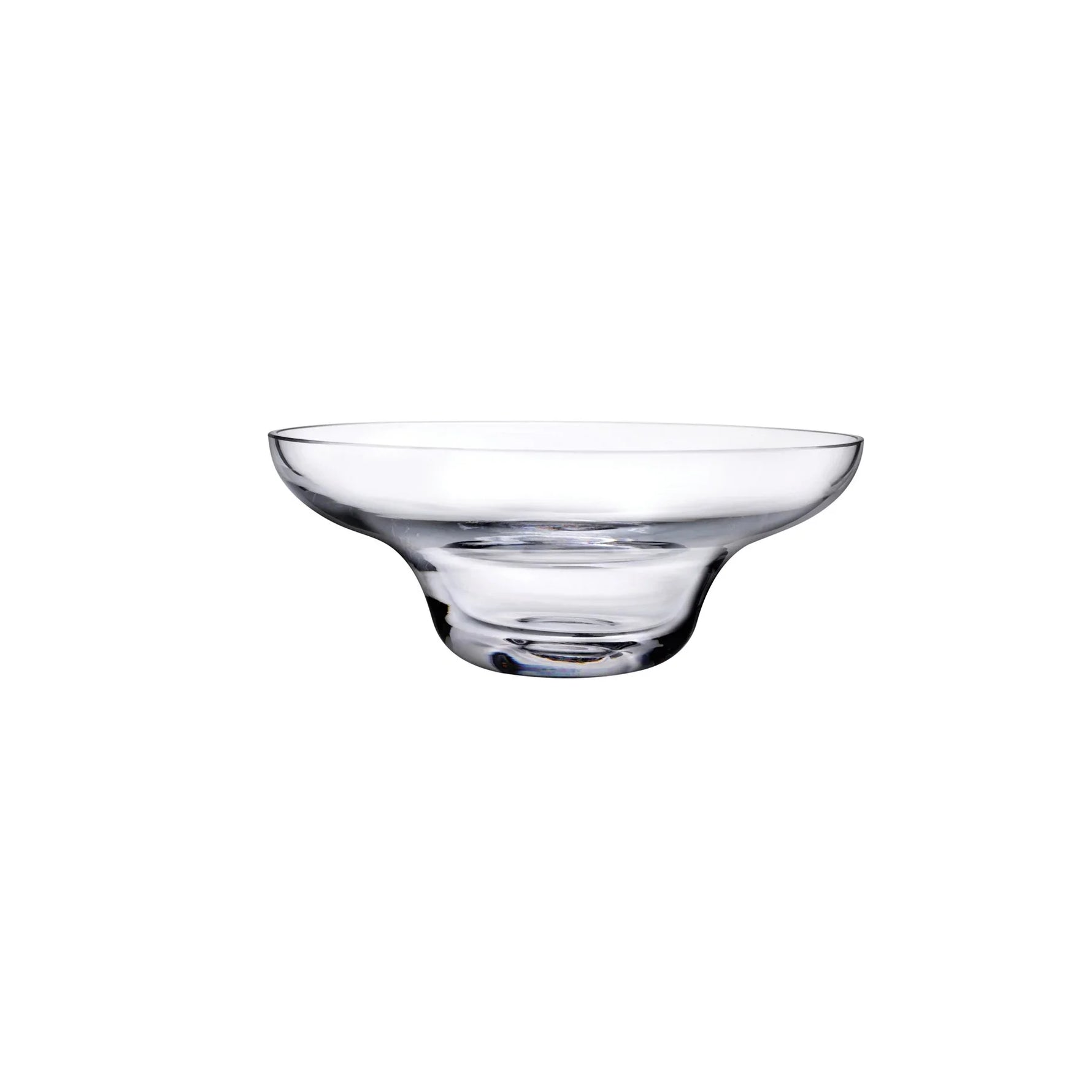 Heads Up Wide Bowl Small - NUDE EU
