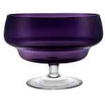 Heads Up Centrepiece Purple - NUDE EU
