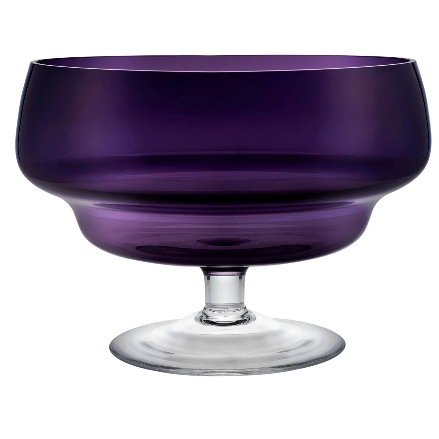 Heads Up Centrepiece Purple - NUDE EU