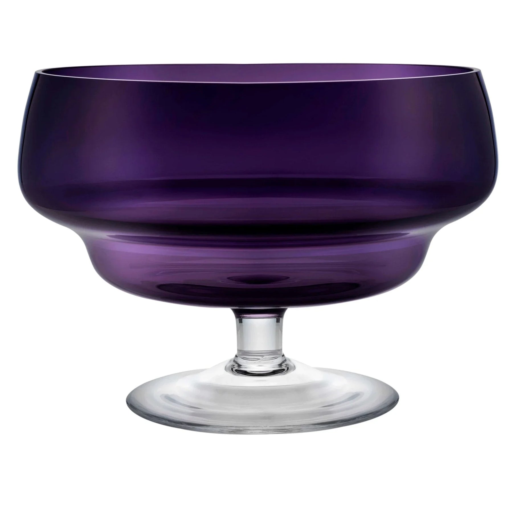 Heads Up Centrepiece Purple - NUDE EU