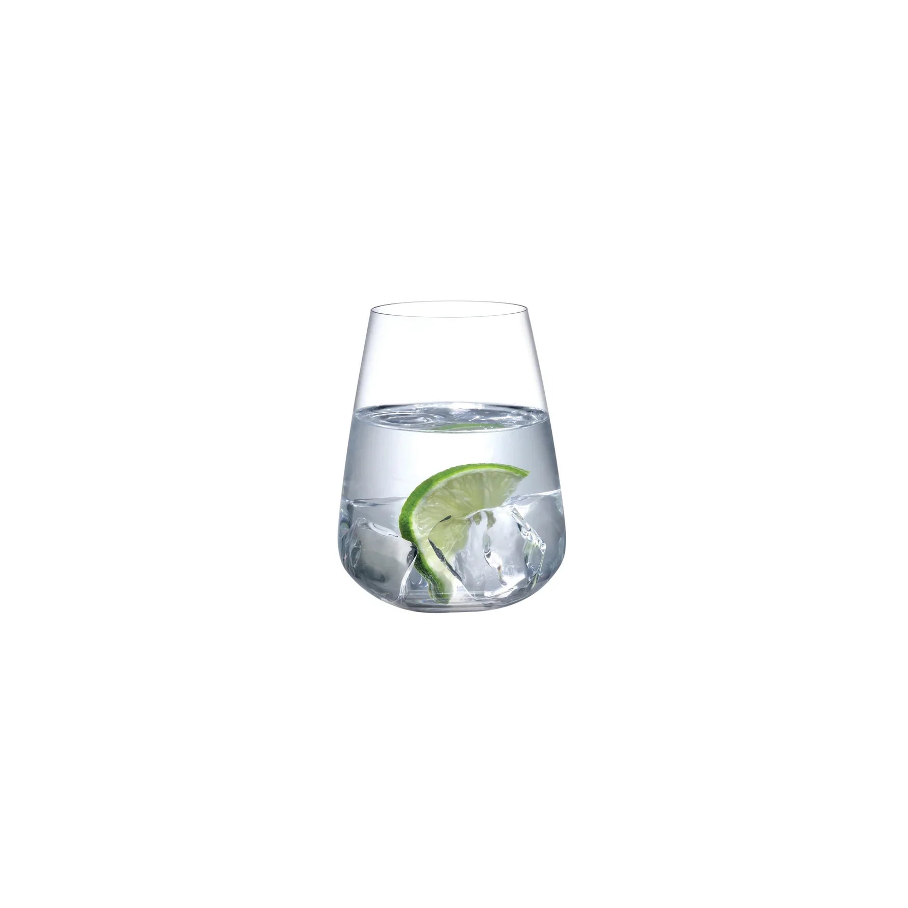 Stem Zero Set of 2 Waterglasses - NUDE EU