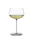 Stem Zero Set of 2 Full Bodied White Wine Glasses