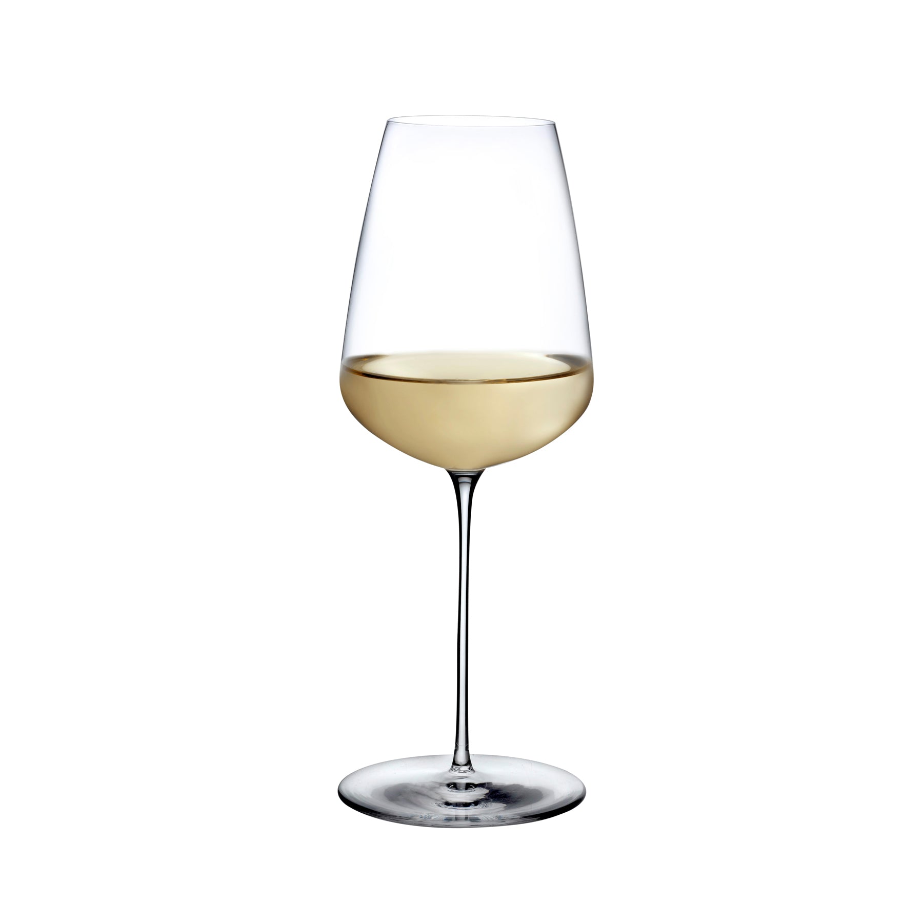 Stem Zero Set di 2 Calici da Vino Bianco Delicato