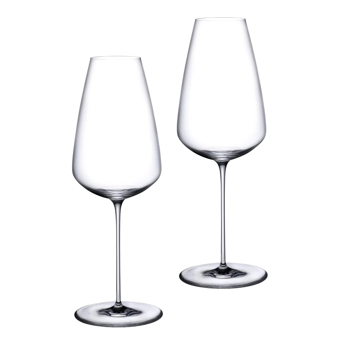 Stem Zero Set of 2 Champagne Grand Cru Glasses - NUDE EU