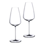 Stem Zero Set of 2 Champagne Grand Cru Glasses - NUDE EU