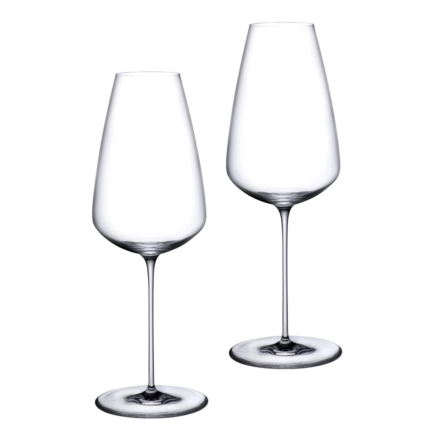 Stem Zero Set of 2 Champagne Grand Cru Glasses - NUDE EU