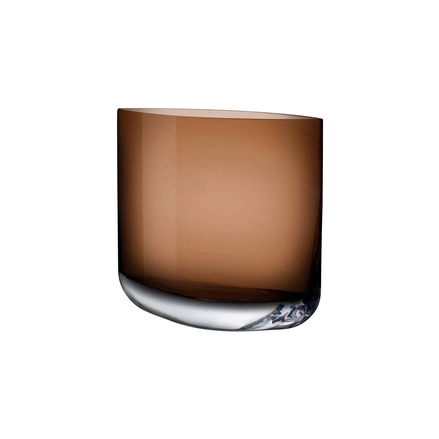 Blade Vase Regular - NUDE EU