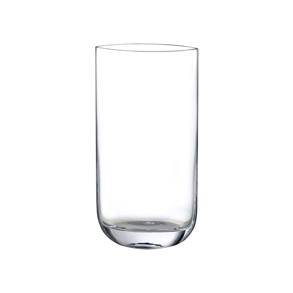 Blade Vase Tall Clear - NUDE EU