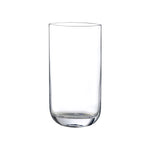 Blade Vase Tall Clear - NUDE EU
