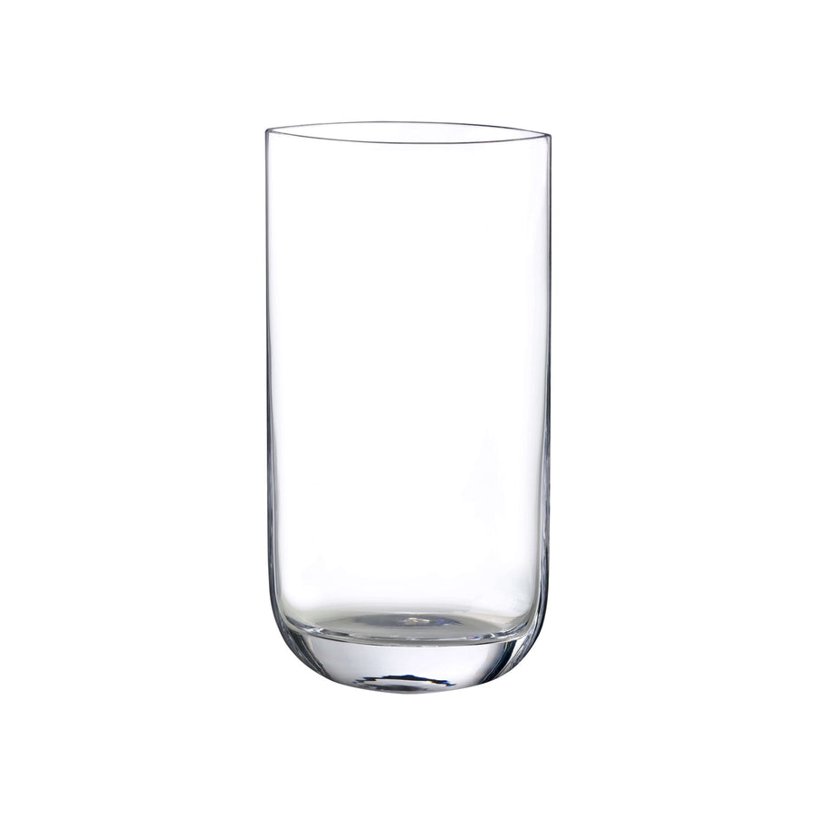 Blade Vaso Alto Trasparente