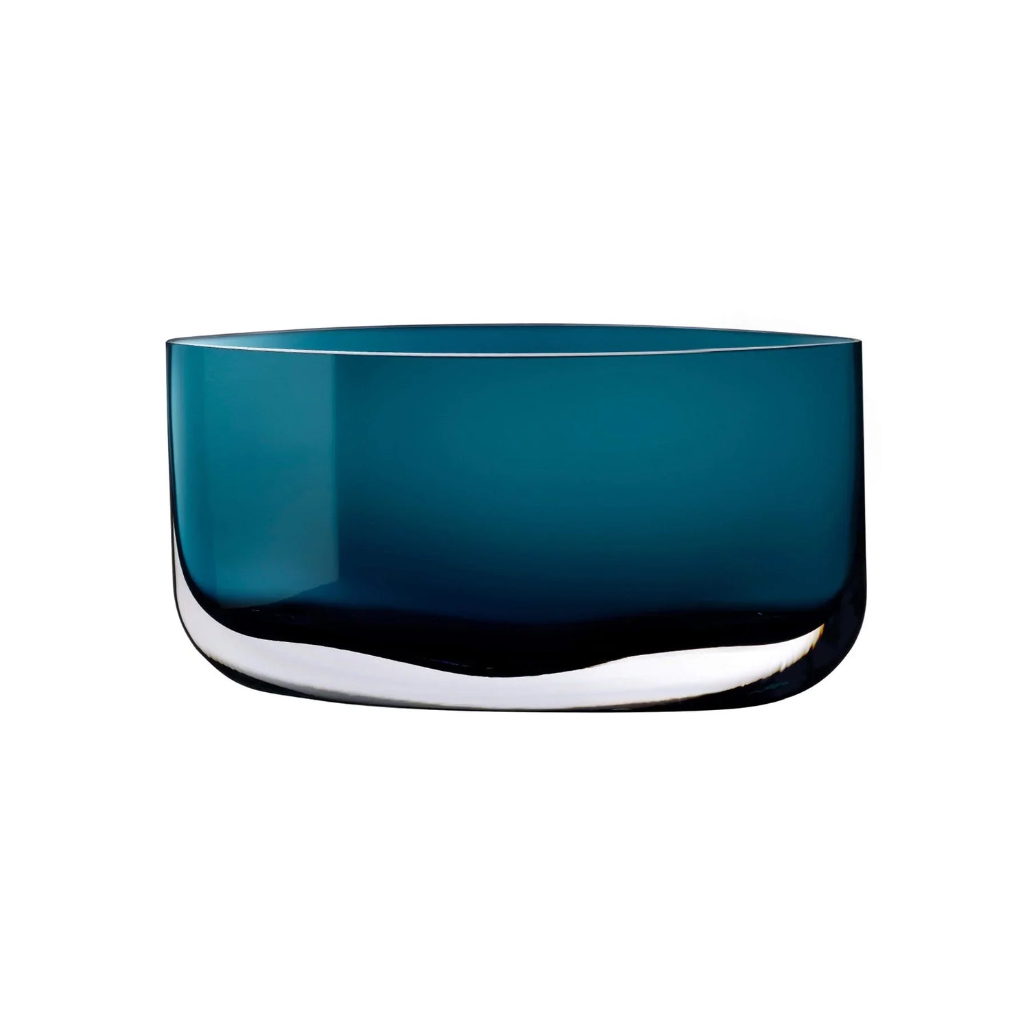 Blade Vase Wide - NUDE EU
