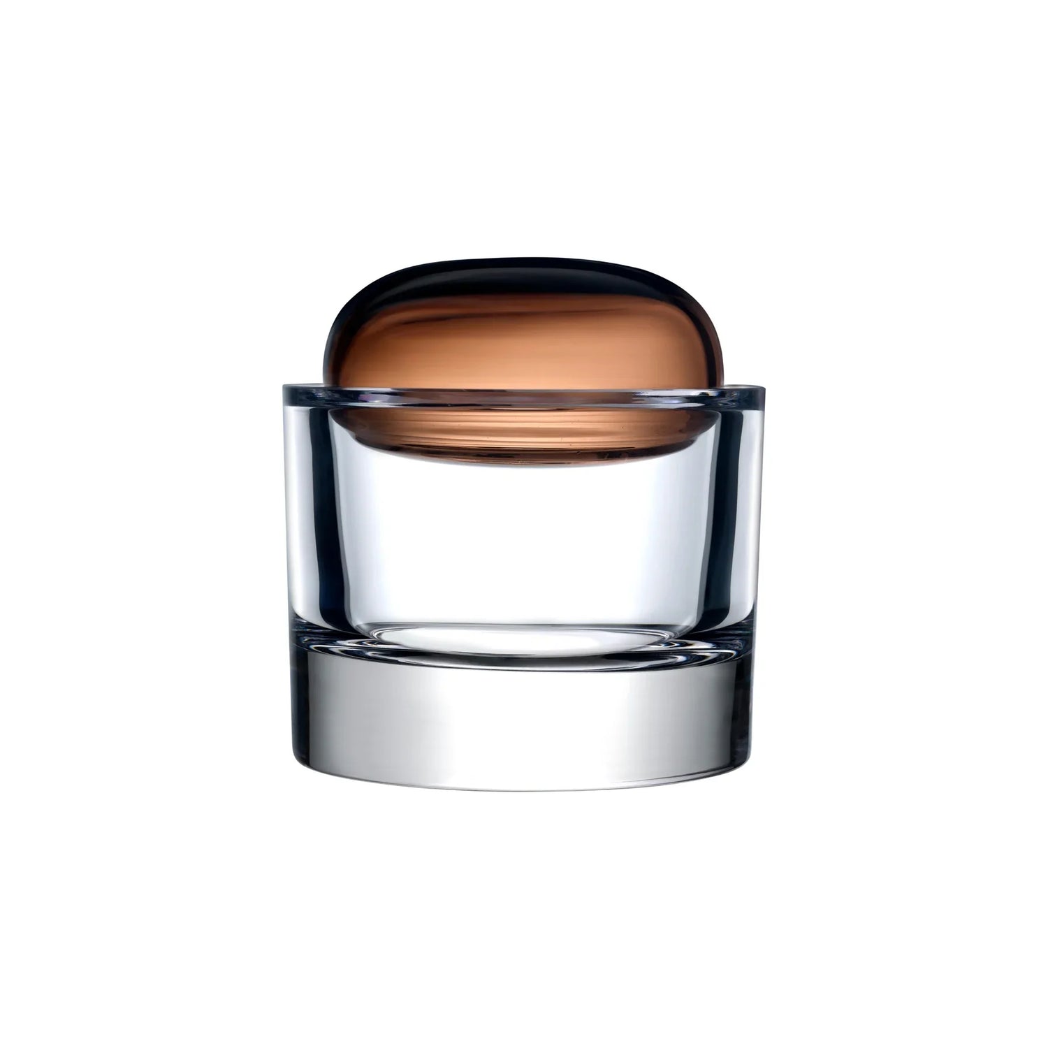 Treasured Trio - NUDE EU