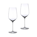 Stem Zero Set of 2 Master glasses - NUDE EU