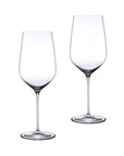 Stem Zero Set of 2 Master glasses