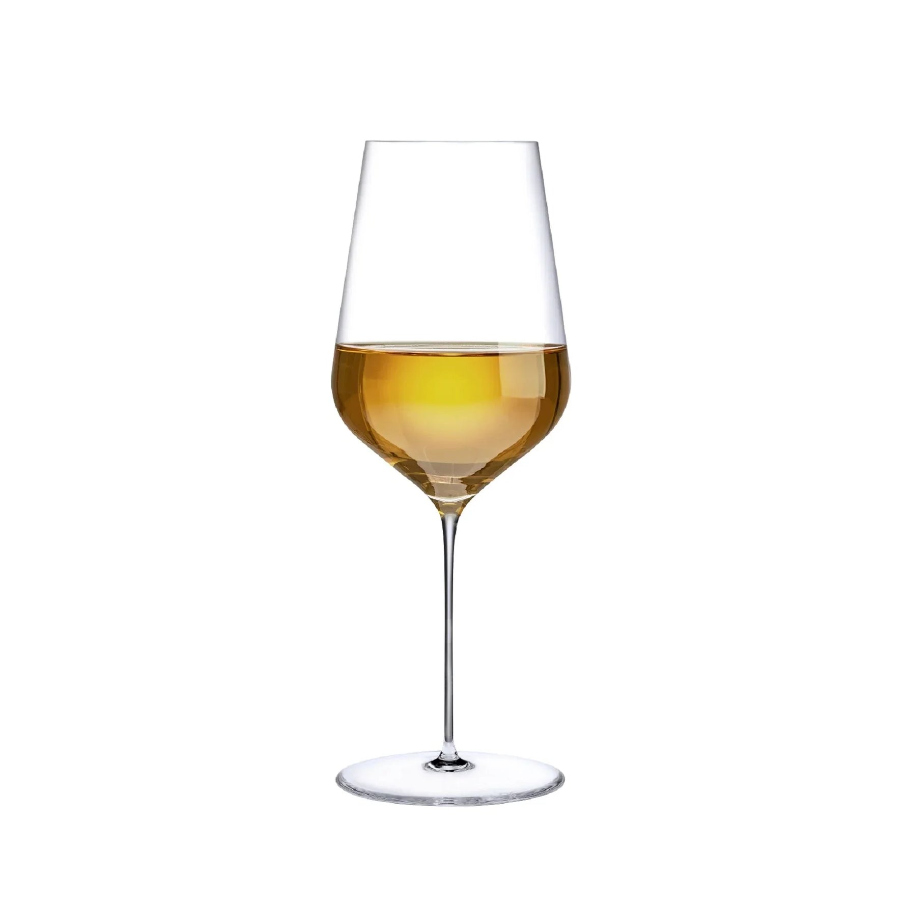 Stem Zero Trio White Wine Glass - NUDE EU