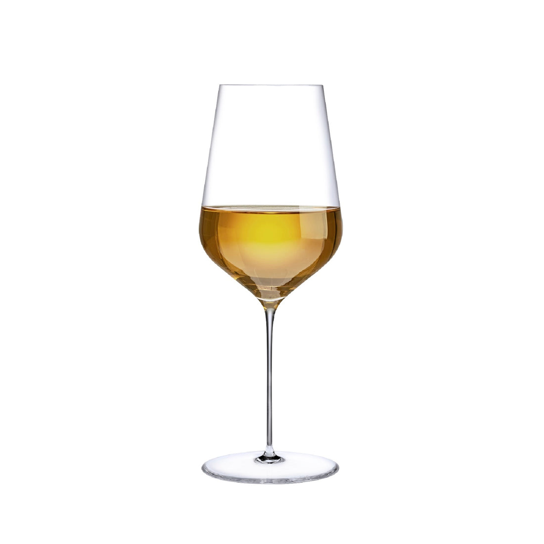Bicchiere da vino bianco Stem Zero Trio