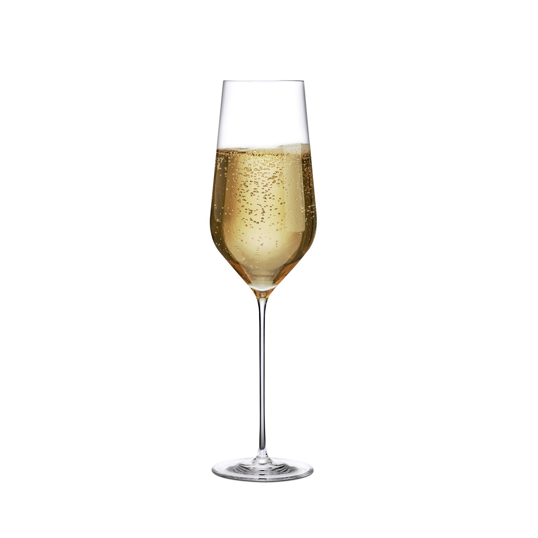 Bicchiere da champagne Stem Zero Trio