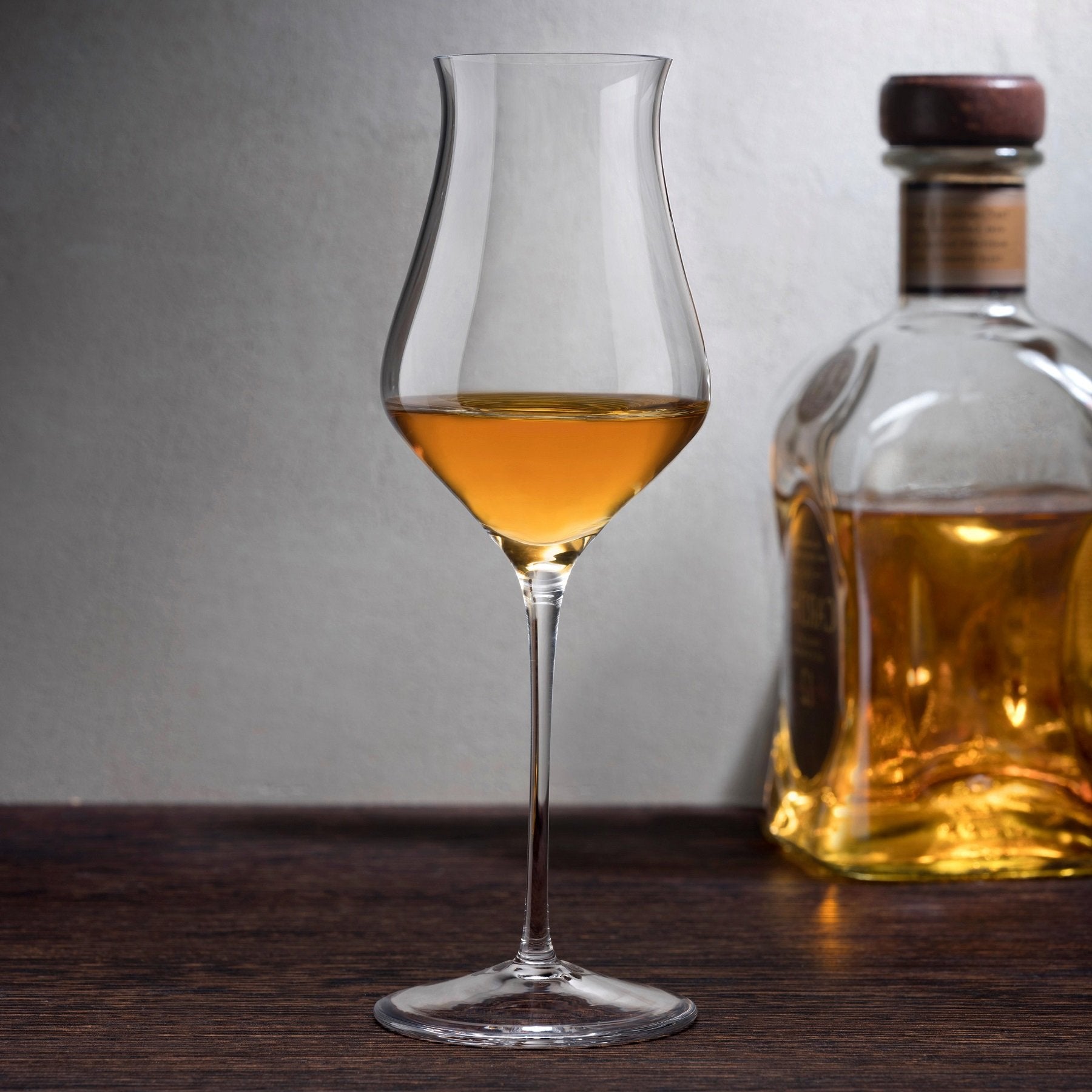Islands Set di due bicchieri da degustazione di whisky medi