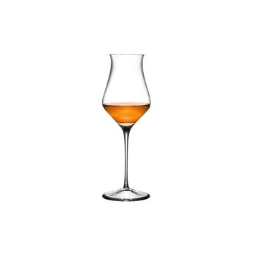 Islands Set of Two Whisky Tasting Glasses Medium