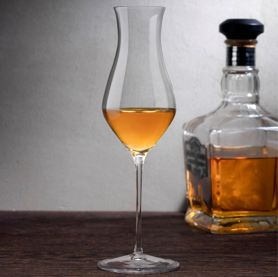 Islands Set di due bicchieri da degustazione di whisky alti
