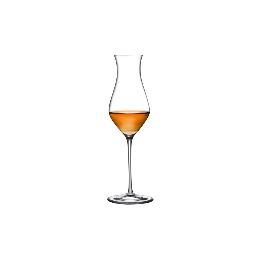 Islands Set di due bicchieri da degustazione di whisky alti