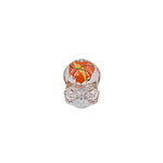 NUDE Rock and Pop Artist Collection Skull Small by Kien version 1 front view