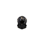 NUDE Rock and Pop Artist Collection Skull Small by Erensu Ekmekçiler front view