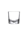 Caldera Set of 4 Whisky Glasses 270cc